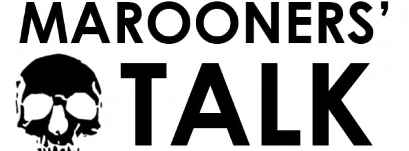 Marooners’ Talk: Episode 040 – “Assassin’s Creed III: Zombio Auditore’s Revolutionary Adventures”