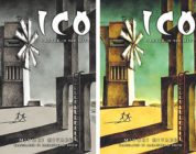Book Review: Ico: Castle in the Mist