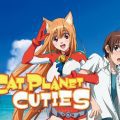 Review: Cat Planet Cuties (Anime)