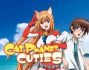 Review: Cat Planet Cuties (Anime)