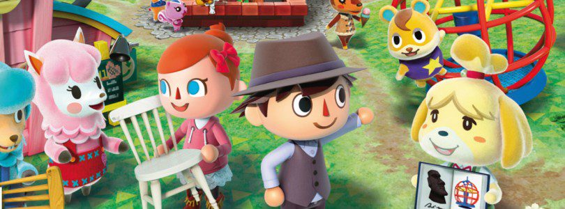 Review: Animal Crossing: New Leaf (3DS)