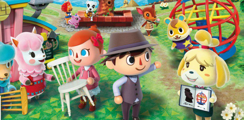 Review: Animal Crossing: New Leaf (3DS)