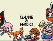 Review: Game and Wario (Wii U)