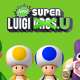 Review: New Super Luigi U (Wii U)