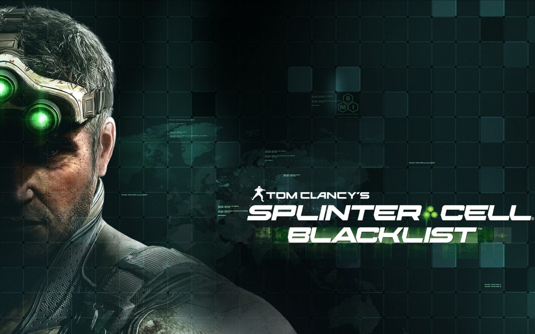 Splinter Cell Blacklist – Ghost Panther Assault Trailer