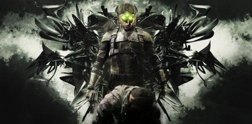 Take A Walk Through A Splinter Cell Blacklist Mission