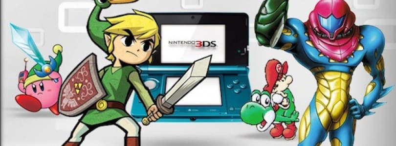 Nintendo Downloads for Sept 26th