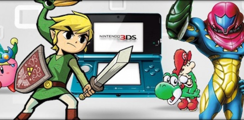 Nintendo Downloads for Sept 26th