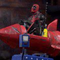 Review: Deadpool (360)