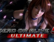 Review: Dead or Alive 5 Ultimate (PS3)