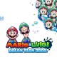 Review: Mario and Luigi: Dream Team (3DS)