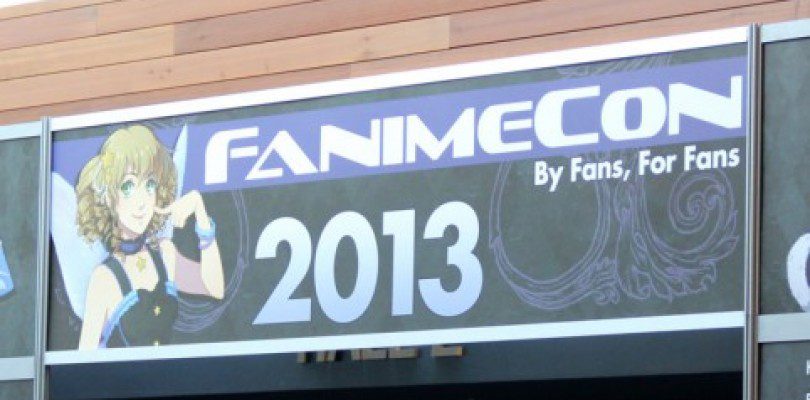 Fanime 2013 Video Round-Up