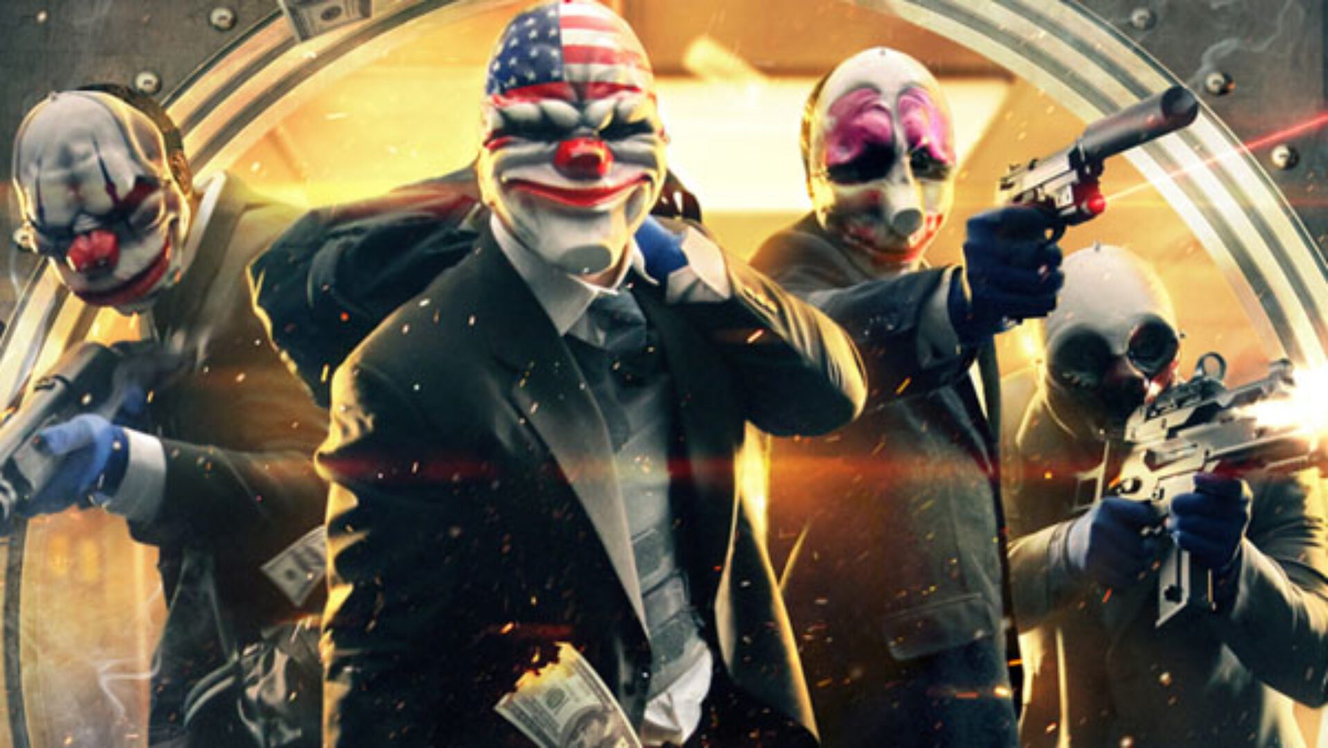 Review: PAYDAY 2 (PC)