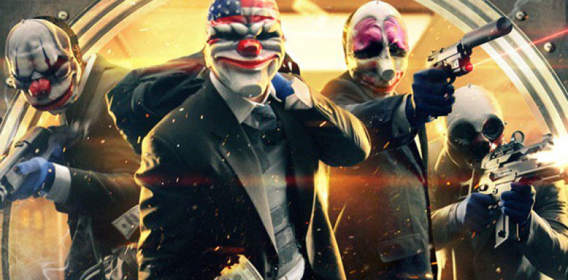 Review: PAYDAY 2 (PC)