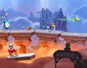 Review: Rayman Legends (360)