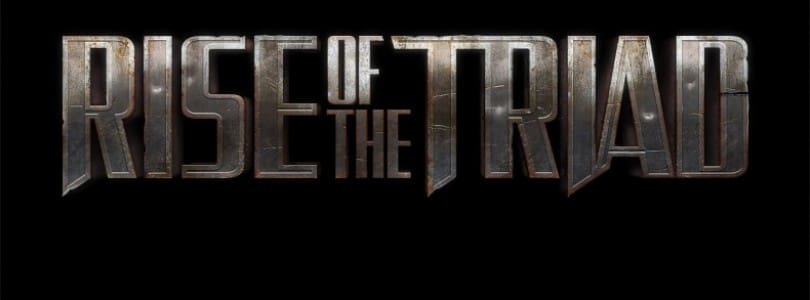 Review: Rise of the Triad (PC)
