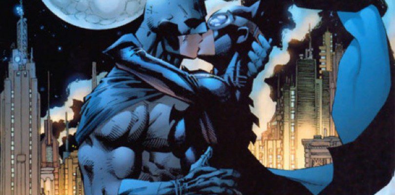 Batman Month: The Dark Knight’s Greatest Loves