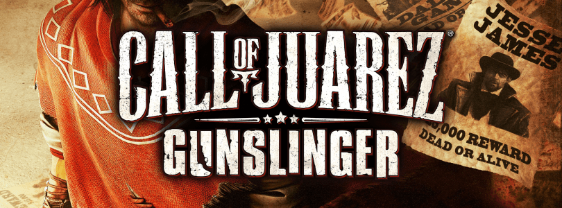 Review: Call of Juarez: Gunslinger (XBLA)