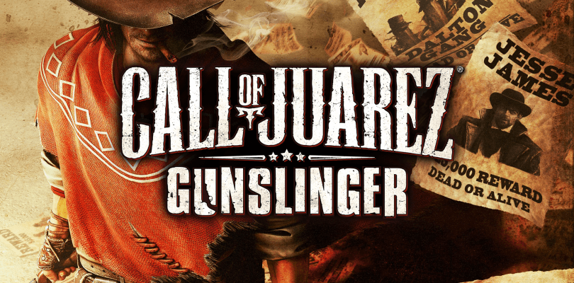 Review: Call of Juarez: Gunslinger (XBLA)