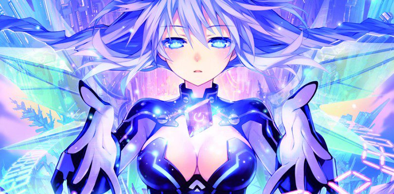 Review: Hyperdimension Neptunia Victory (PS3)