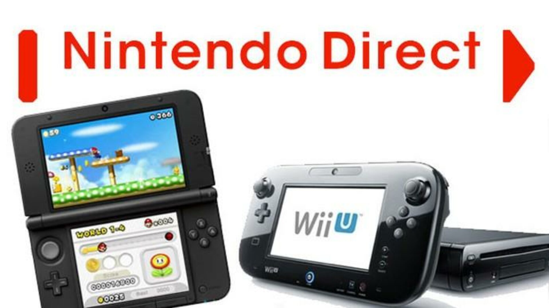 Nintendo Direct Announced for Wednesday, Nov. 5