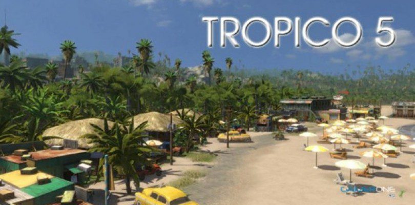 Kalypso Media Confirm Tropico 5 for PlayStation 4