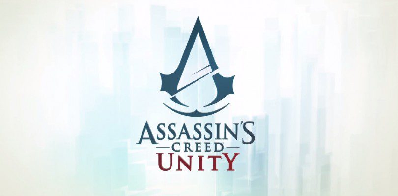 Current-Gen Exclusive Assassin’s Creed Unity Revealed