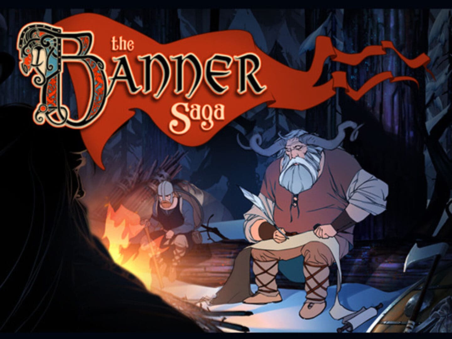 Review: The Banner Saga (Steam via PC, Mac, Linux)