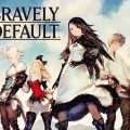 Review: Bravely Default (3DS)