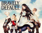 Review: Bravely Default (3DS)