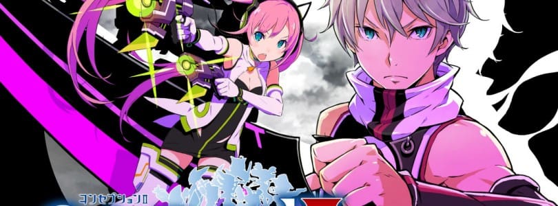 New Info for Conception II; US Street Date Revealed