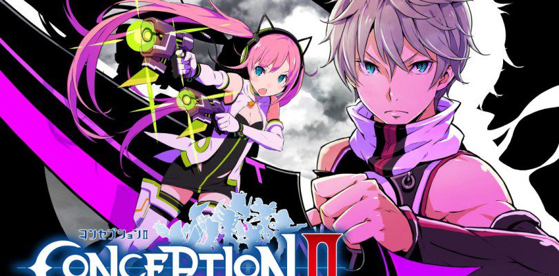 New Info for Conception II; US Street Date Revealed