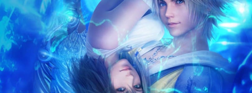 Review: Final Fantasy X-X2 HD Remaster (PS3)