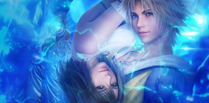 Review: Final Fantasy X-X2 HD Remaster (PS3)