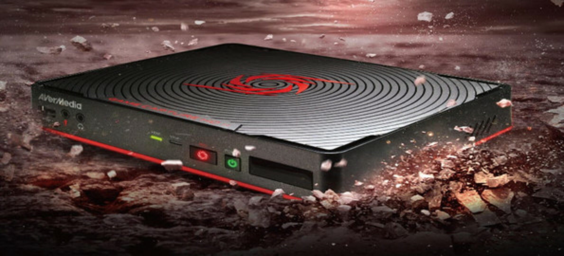 Review: AVerMedia Game Capture HD II