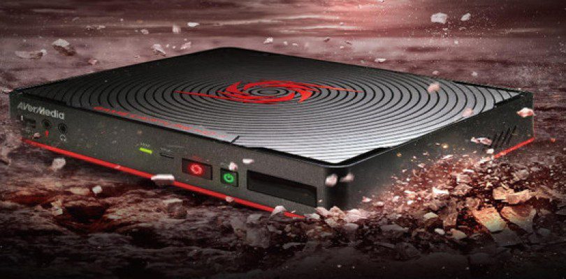 Review: AVerMedia Game Capture HD II