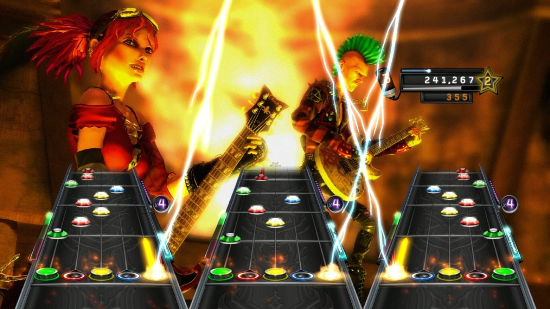 Guitar Hero DLC Catalog Expiring at End of March