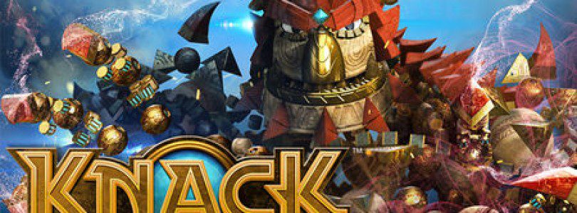 Review: Knack (PS4)