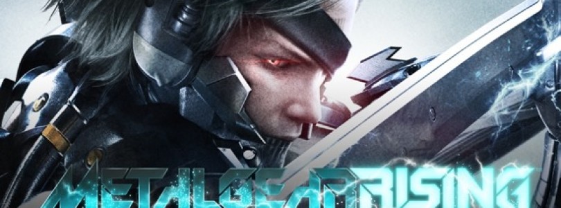 Review: Metal Gear Rising: Revengeance (PC)