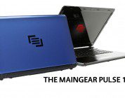 MAINGEAR Announces Upgrades to the Pulse 14