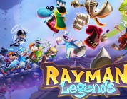 Review: Rayman Legends (XBO)