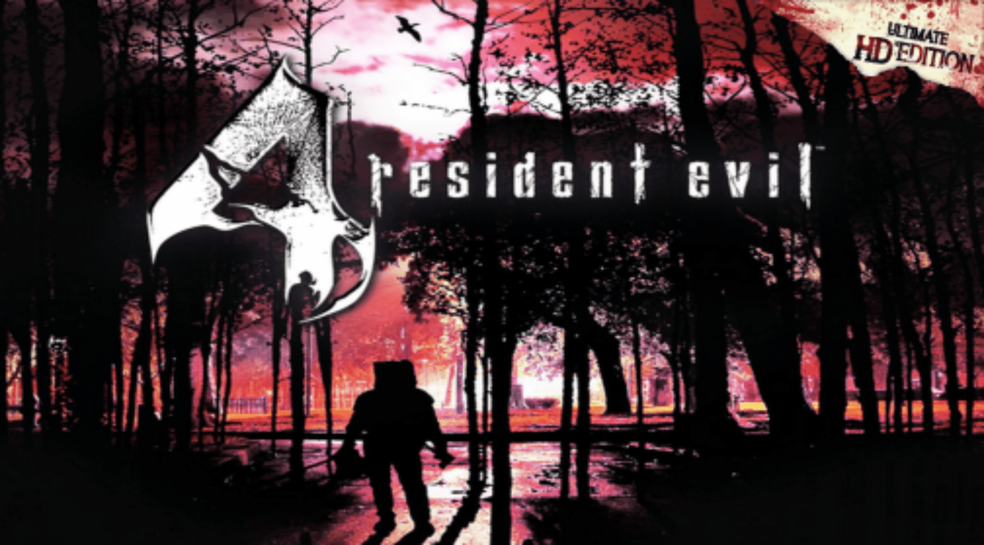 Resident Evil 4 HD (PC) Giveaway