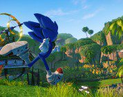SEGA’s new “Sonic Boom” sub-franchise looks to reinvent the Hedgehog