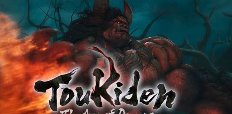 Review: Toukiden: Age of Demons