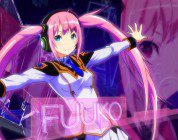Meet Fuuko in Conception II’s Latest Trailer