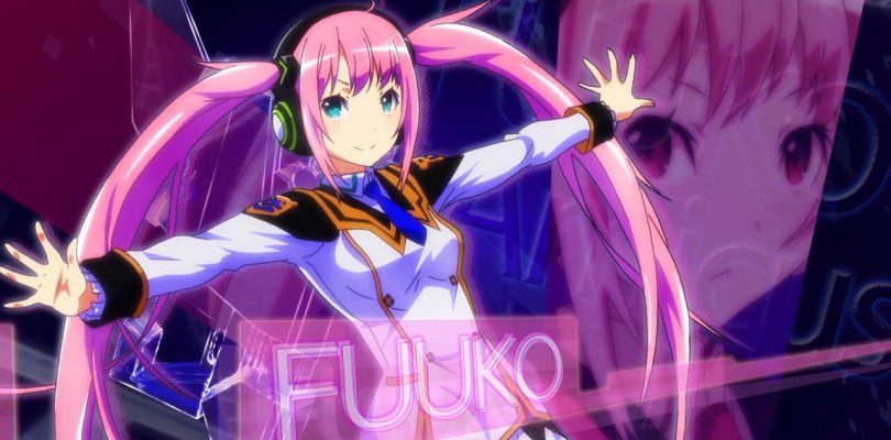 Meet Fuuko in Conception II’s Latest Trailer