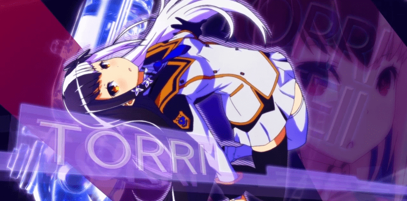 Meet Torri in Conception II’s New Video