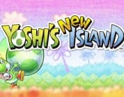 Yohsi's New Island Logo