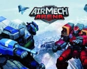 F2P Game AirMech Comes To Xbox 360 in Summer