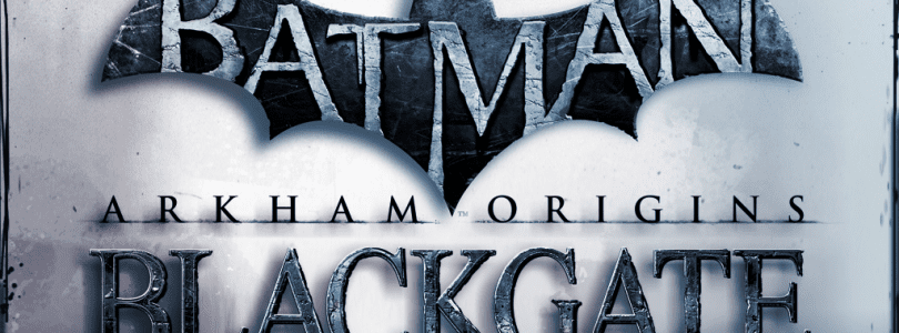 Review: Batman Arkham Origins Blackgate Deluxe Edition (PS3)